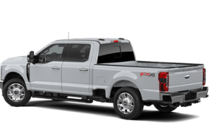 2026 Ford Super Duty® External Image 3